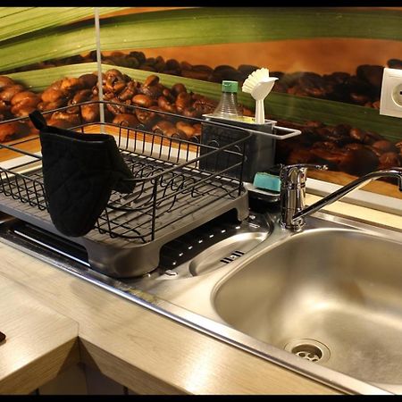 Apartment Tirol Kundl Ngoại thất bức ảnh