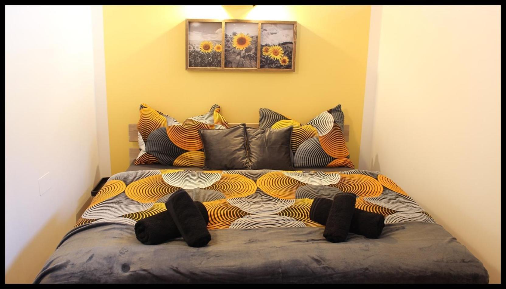 Apartment Tirol Kundl Ngoại thất bức ảnh
