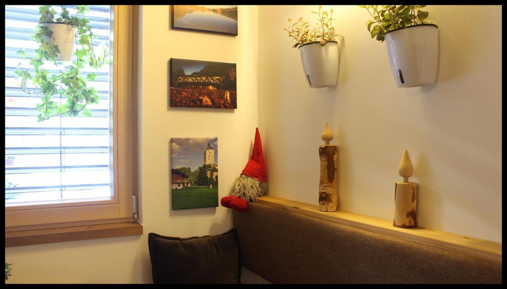 Apartment Tirol Kundl Ngoại thất bức ảnh