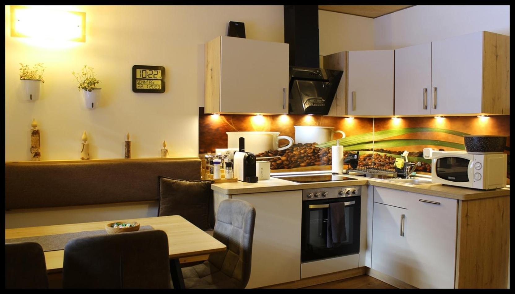 Apartment Tirol Kundl Ngoại thất bức ảnh