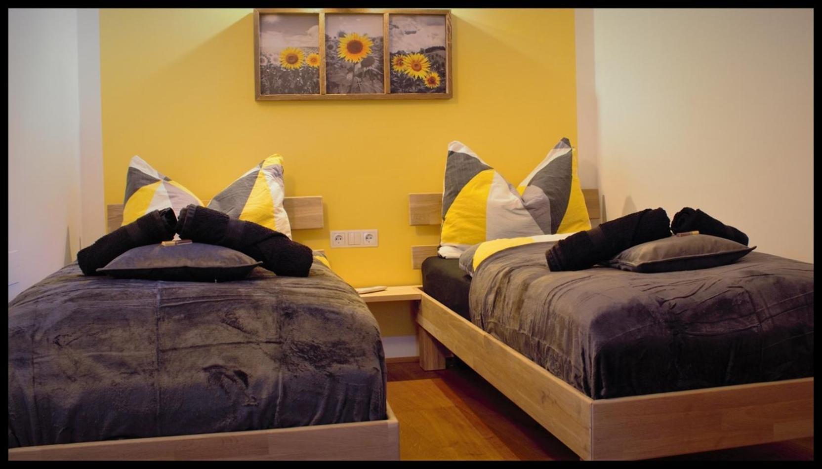 Apartment Tirol Kundl Ngoại thất bức ảnh