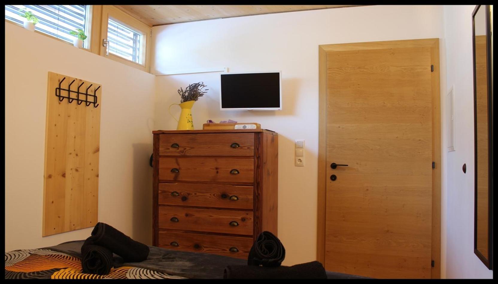 Apartment Tirol Kundl Ngoại thất bức ảnh