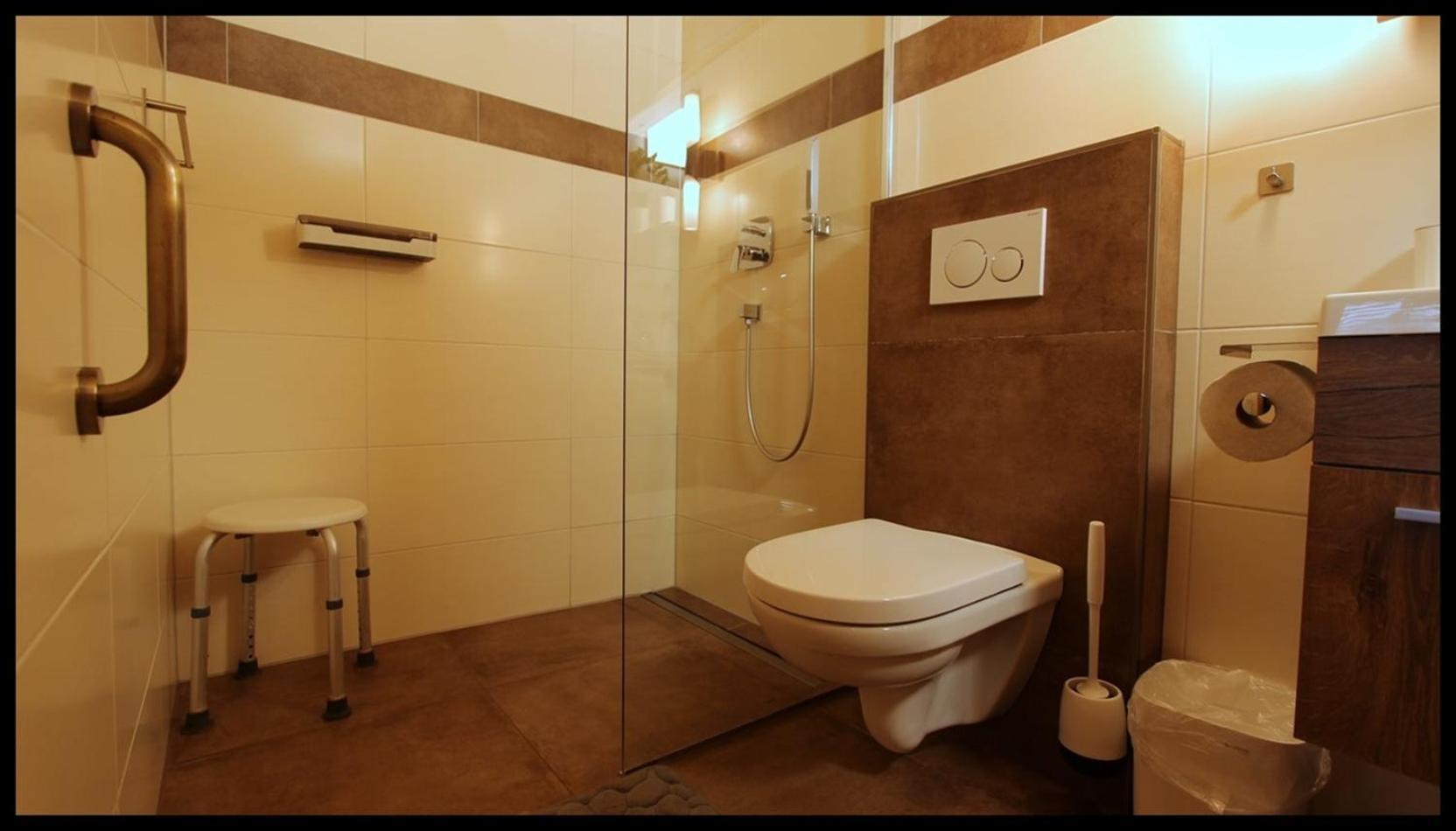 Apartment Tirol Kundl Ngoại thất bức ảnh